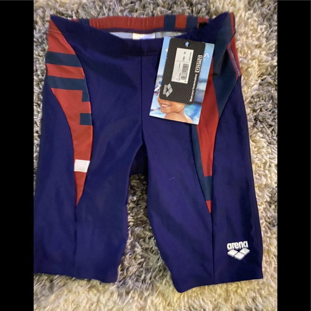 Arena Swim Jammers